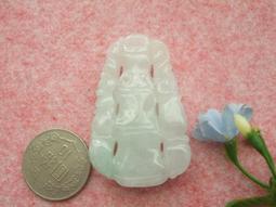 S1813佛公❀翡翠玉A貨圓潤飽滿招財彌勒佛佛公吊墜項墜【緬甸玉翠軒】首飾品 歷史價格詳細信息