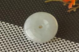 翡翠帶扣         規格：5.8×3.7×1.8厘米，重76克雕 老玉 古玉 擺件 【古董店】-1890 歷史價格詳細信息
