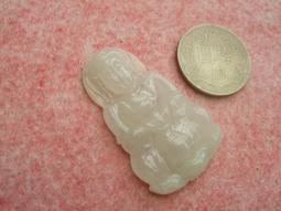 緬甸玉雕元寶法輪項鍊(n002) 歷史價格詳細信息