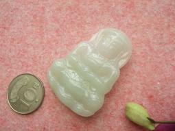 緬甸玉雕元寶法輪項鍊(n002) 歷史價格詳細信息