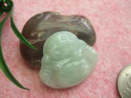 S1824墜子❀翡翠玉A貨水潤祥雲小如意吊墜掛件項錬墜子【緬甸玉翠軒】首飾品 歷史價格詳細信息