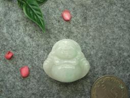 S1180玉珮❀翡翠玉A貨水潤豆綠貔貅仙鶴牌 掛件 吊墜 墜 項墜【緬甸玉翠軒】緬甸玉首飾品 歷史價格詳細信息