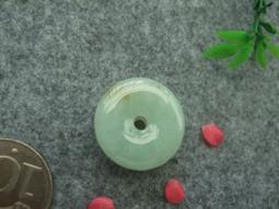 淡紫飄綠飄綠平安扣/三彩玉珠鍊 歷史價格詳細信息