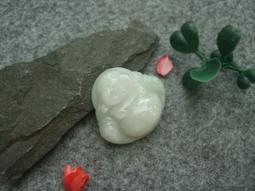 S1842墜子❀翡翠玉A貨水潤祥雲小如意吊墜掛件項錬墜子【緬甸玉翠軒】首飾品 歷史價格詳細信息