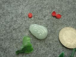 S1722墜子❀翡翠玉A貨冰潤清新大肚笑佛佛公墜子掛件【緬甸玉翠軒】玉石首飾品 歷史價格詳細信息