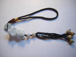 緬甸玉貔貅吊飾  (約3.5公分) 歷史價格詳細信息