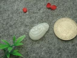 翠玉小白菜吊飾 歷史價格詳細信息