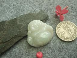 S1798觀音❀翡翠玉A貨圓潤雙色厚裝元寶觀音吊墜墜子項墜【緬甸玉翠軒】首飾品 歷史價格詳細信息