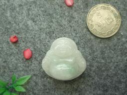 S1796觀音❀翡翠玉A貨圓潤雙色厚裝元寶觀音吊墜墜子項墜【緬甸玉翠軒】首飾品 歷史價格詳細信息