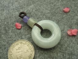 緬甸玉A貨吊飾包掛中國結繩珊瑚~小王子手作~ 歷史價格詳細信息