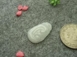 翠玉小白菜吊飾 歷史價格詳細信息