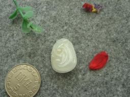 S1453墜子A貨❀翡翠玉水潤大肚厚裝笑佛佛公墜子掛件【緬甸玉翠軒】玉石首飾品 歷史價格詳細信息