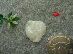 S1180玉珮❀翡翠玉A貨水潤豆綠貔貅仙鶴牌 掛件 吊墜 墜 項墜【緬甸玉翠軒】緬甸玉首飾品 歷史價格詳細信息