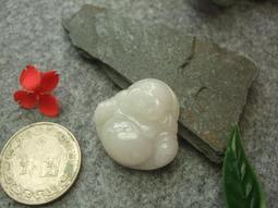 S1811墜子❀翡翠玉A貨圓潤飽滿招財彌勒佛佛公吊墜項墜【緬甸玉翠軒】首飾品 價格比較,價格查詢,歷史價格詳細信息