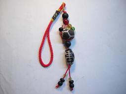 互鑫白玉菩提子根手串盤玩手持手鍊男女款繞指柔盤珠學生文玩念珠 歷史價格詳細信息