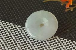 翡翠帶扣         規格：5.8×3.7×1.8厘米，重76克雕 老玉 古玉 擺件 【古董店】-1890 歷史價格詳細信息