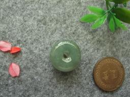 冰潤滿甜綠翡翠葉子吊墜(送項鏈）后開蓋整體尺寸37.3-17.5-818k金整體豪 翡翠 飾品 收藏【二手】【微淵古董】-4254 歷史價格詳細信息