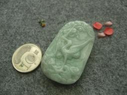 A貨翡翠貔貅飄翠冰糯貔貅膠塊翡翠貔貅手工精工雕刻莫西沙老坑料玉 翡翠 飾品 收藏【二手】【大唐盛世】-1730 歷史價格詳細信息