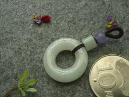 緬甸玉A貨吊飾包掛中國結繩珊瑚~小王子手作~ 歷史價格詳細信息