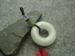 緬甸玉A貨吊飾包掛中國結繩珊瑚~小王子手作~ 歷史價格詳細信息