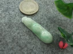 A貨翡翠藍水四季豆福豆吊墜項鏈鎖骨鏈 s925銀鑲嵌冰種玉石飾品 歷史價格詳細信息