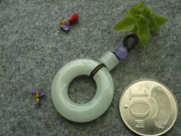 緬甸玉A貨吊飾包掛中國結繩珊瑚~小王子手作~ 歷史價格詳細信息