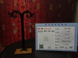 (小胖的店)~冰種翠綠種緬甸玉~山水風景~項鍊 歷史價格詳細信息