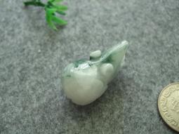 S2499玉老鼠 翡翠玉A貨水潤飄花鼠來寶 生肖老鼠吊墜 掛件 玉珮 【緬甸玉翠軒】緬甸玉 首飾品 歷史價格詳細信息