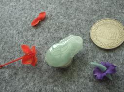 S2276玉墜子 翡翠玉A貨水潤淡底寶瓶墜子 吊墜 掛件 玉珮【緬甸玉翠軒】緬甸玉首飾品 歷史價格詳細信息