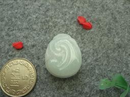 翠玉小白菜吊飾 歷史價格詳細信息