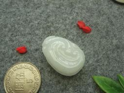 翠玉小白菜吊飾 歷史價格詳細信息