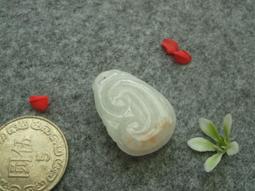 S1811墜子❀翡翠玉A貨圓潤飽滿招財彌勒佛佛公吊墜項墜【緬甸玉翠軒】首飾品 歷史價格詳細信息