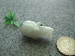 玉珮 緬甸jing品翡翠老頭玉石龍行天下龍牌玉吊墜冰種玻璃底神龍護主玉佛 歷史價格詳細信息