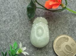 R1570墜子❀翡翠玉A貨水潤生肖牛墜子吊墜掛件玉珮【緬甸玉翠軒】玉首飾品 適合帥哥美女佩戴 歷史價格詳細信息