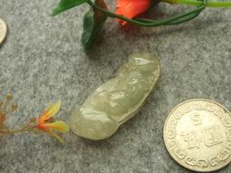 A貨翡翠貔貅飄翠冰糯貔貅膠塊翡翠貔貅手工精工雕刻莫西沙老坑料玉 翡翠 飾品 收藏【二手】【大唐盛世】-1730 歷史價格詳細信息