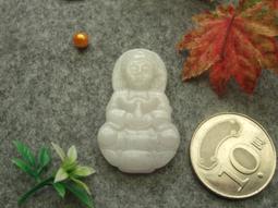 翡翠A貨 菩薩觀音 觀音吊飾 觀音掛件 觀音手把 觀音吊墜 翡翠掛件 翡翠觀音 翡翠首飾 放漏 手工藝 雕刻師翡翠 歷史價格詳細信息