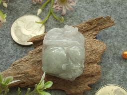 [靈猴活現] 晶雕 (銀鈦晶? 銀髮晶? 僅供參考) 歷史價格詳細信息