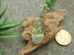 A貨翡翠貔貅飄翠冰糯貔貅膠塊翡翠貔貅手工精工雕刻莫西沙老坑料玉 翡翠 飾品 收藏【二手】【大唐盛世】-1730 歷史價格詳細信息