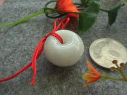 緬甸玉A貨吊飾包掛中國結繩珊瑚~小王子手作~ 歷史價格詳細信息