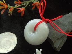 緬甸玉A貨吊飾包掛中國結繩珊瑚~小王子手作~ 歷史價格詳細信息