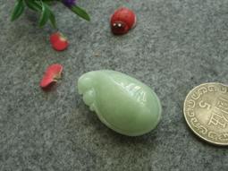 緬甸玉A貨 福瓜 a30018 歷史價格詳細信息