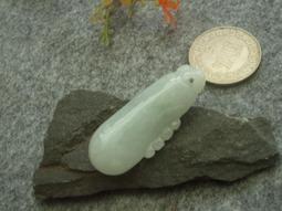 緬甸玉A貨 福瓜 a30018 歷史價格詳細信息