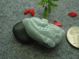 新貨 R831玉墜子❀ 翡翠玉A貨 水潤飽滿大白菜百財項墜 墜子 吊墜 掛件【緬甸玉翠軒】緬甸玉首飾品 價格比較,價格查詢,歷史價格詳細信息