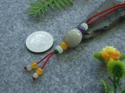 S2564玉梳子❀翡翠玉A貨水潤淡黃月形小梳子（微瑕疵） 刮痧板 墜子 吊墜 掛件 吊飾【緬甸玉翠軒】緬甸玉首飾品 歷史價格詳細信息