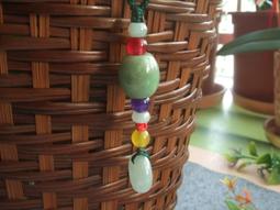 緬甸玉 路路通 項鍊(不含架子) 歷史價格詳細信息