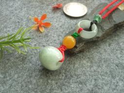 緬甸玉 路路通 項鍊(不含架子) 歷史價格詳細信息