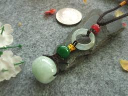 緬甸玉 路路通 項鍊(不含架子) 歷史價格詳細信息