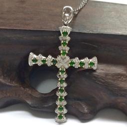 【蓁寶閣】S925銀大慈大悲 觀世音菩薩 觀音菩薩銀牌項鍊 歷史價格詳細信息