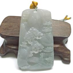 【蓁寶閣】天然緬甸翡翠 晴底冰透冰種S925銀鑲水鑽可調式活口戒指 歷史價格詳細信息