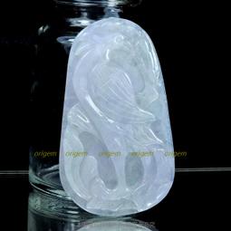 珍珠林~冰種本色緬甸美玉~中壇元帥李哪吒三太子玉珮#320 歷史價格詳細信息